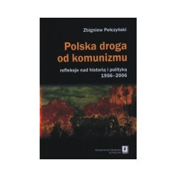 Polska droga od komunizmu