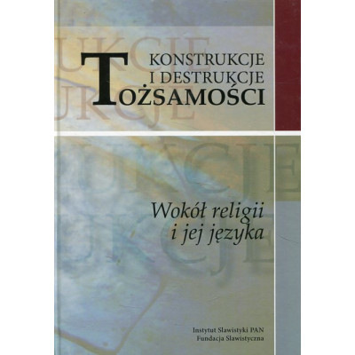 Wokół religii i jej języka