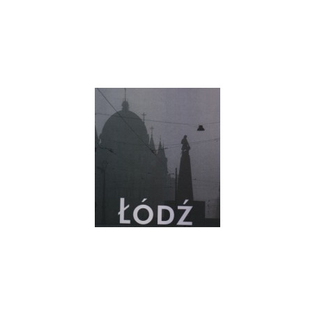 Łódź - chwilowe spotkania