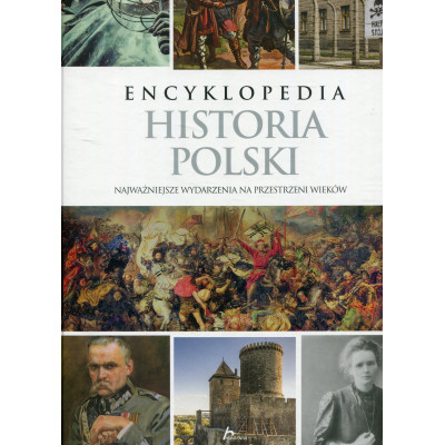 Encyklopedia Historia Polski