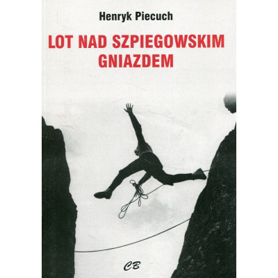 Lot nad szpiegowskim gniazdem