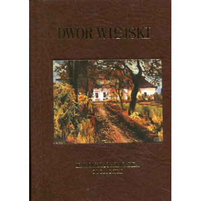 Dwór wiejski