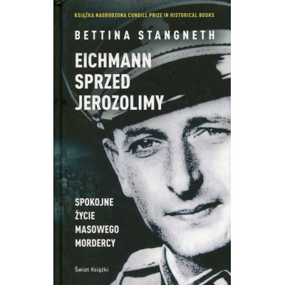 Eichmann przed Jerozolimą