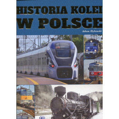 Historia kolei w Polsce