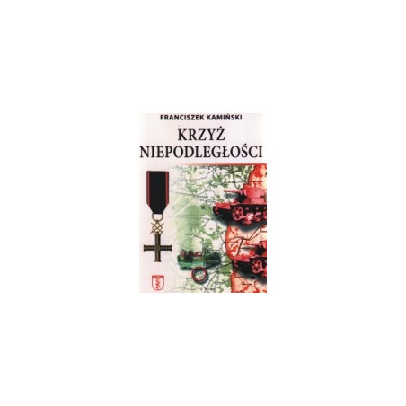 Krzyż niepodległości