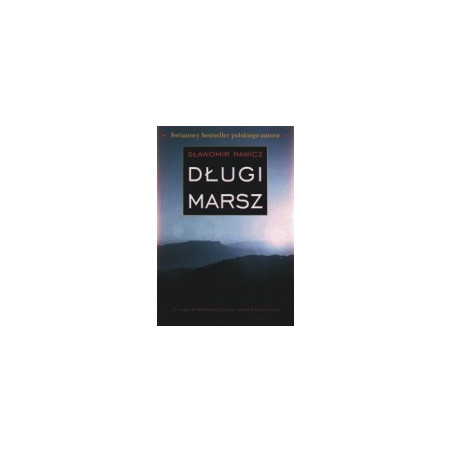 Długi marsz
