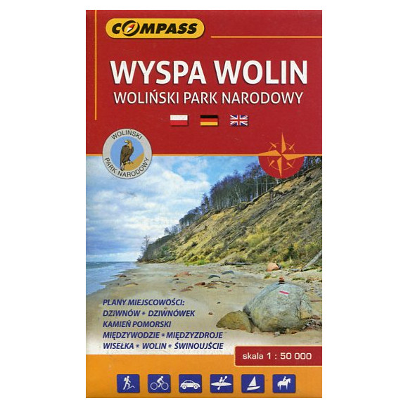 Wyspa Wolin