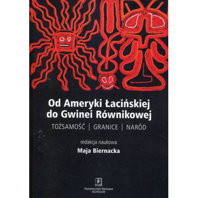 Od Ameryki Łacińskiej do Gwinei Równikowej