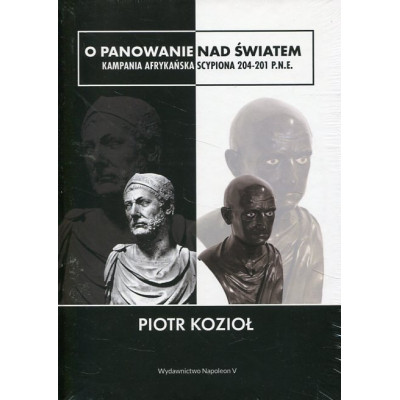 O panowanie nad światem