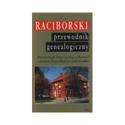 Raciborski przewodni genealogiczny
