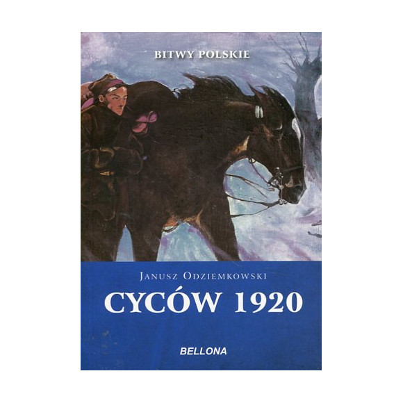 Cyców 1920