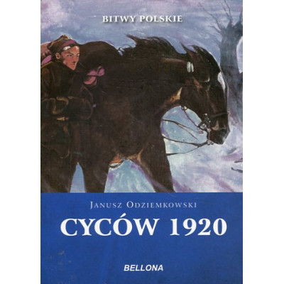 Cyców 1920
