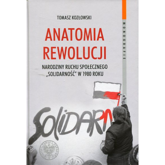 Anatomia rewolucji