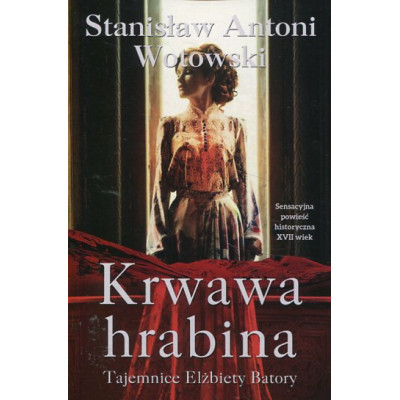 Krwawa hrabina