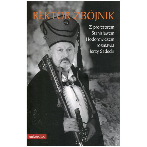 Rektor zbójnik