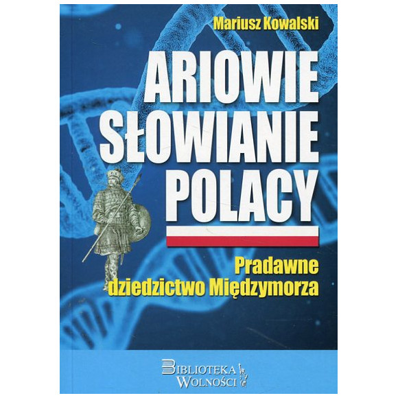 Ariowie Słowianie Polacy