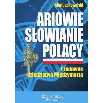 Ariowie Słowianie Polacy