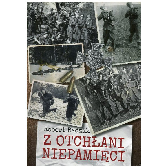 Z otchłani niepamięci