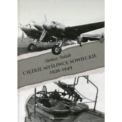 Ciężkie myśliwce sowieckie 1926-1949