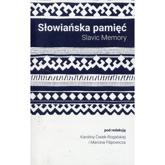 Słowiańska pamięć