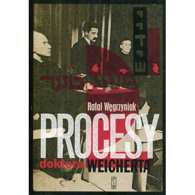 Procesy doktora Weicherta