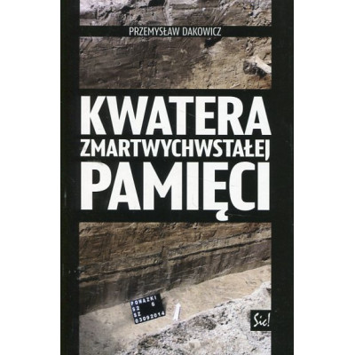 Kwatera zmartwychwstałej pamięci