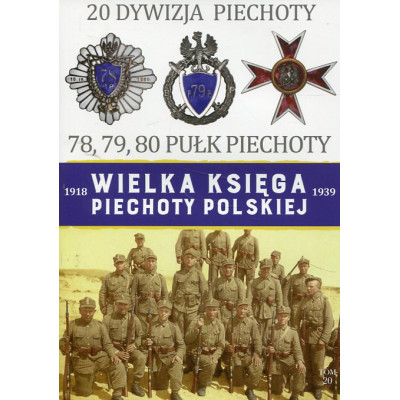 20 Dywizja Piechoty