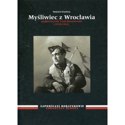 Myśliwiec z Wrocławia