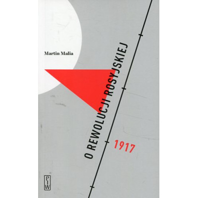 O rewolucji rosyjskiej 1917