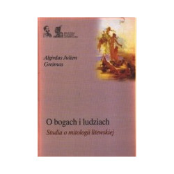 O bogach i ludziach
