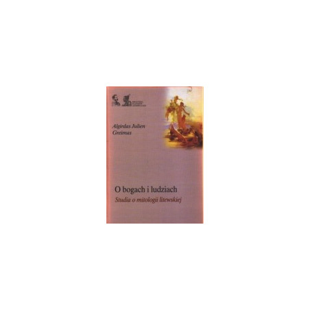O bogach i ludziach