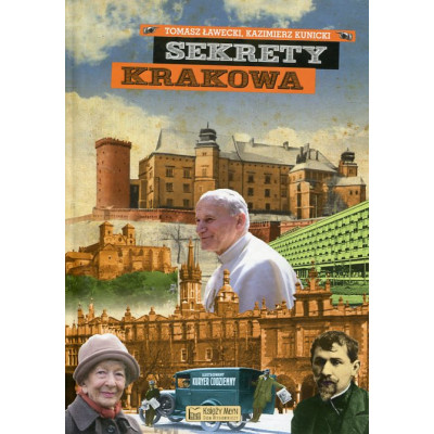 Sekrety Krakowa