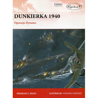 Dunkierka 1940