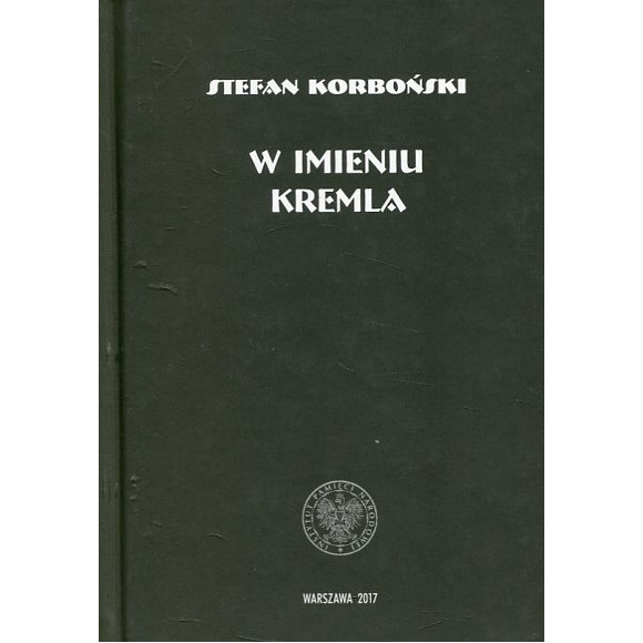 W imieniu Kremla