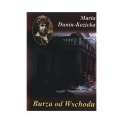 Burza od Wschodu