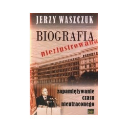Biografia niezlustrowana