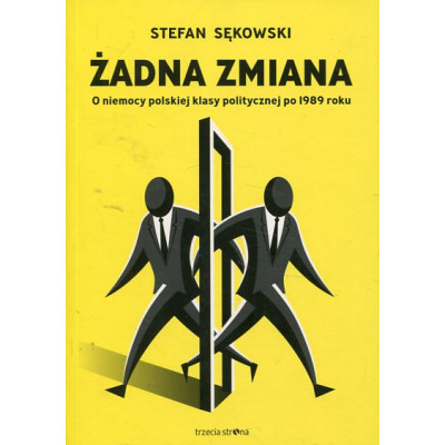 Żadna zmiana