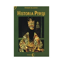 Historia Persji, t. 3