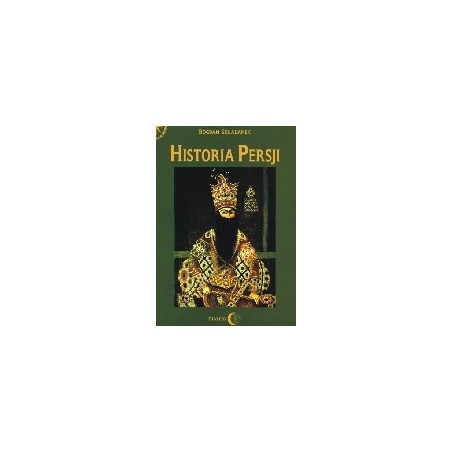 Historia Persji, t. 3