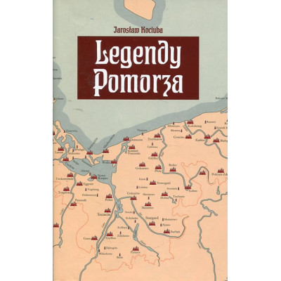 Legendy Pomorza