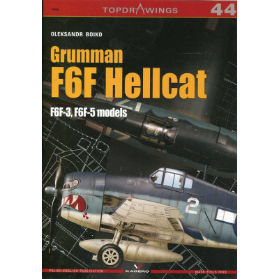 Grumman F6F Hellcat