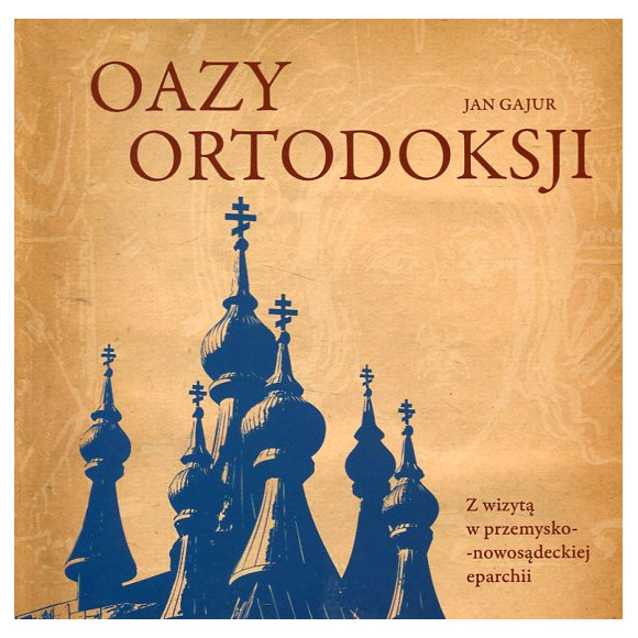 Oazy ortodoksji