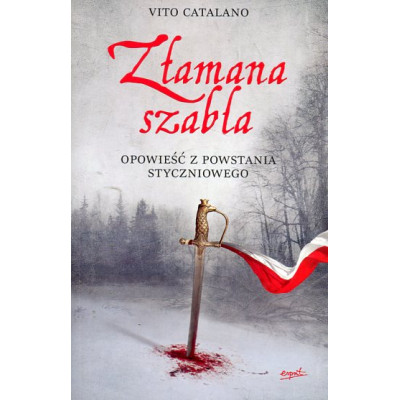 Złamana szabla