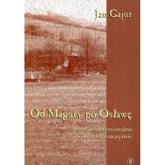 Od Magury po Osławę