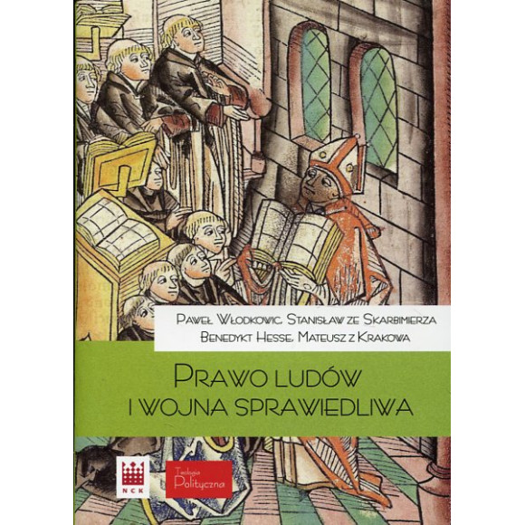 Prawo ludów i wojna sprawiedliwa