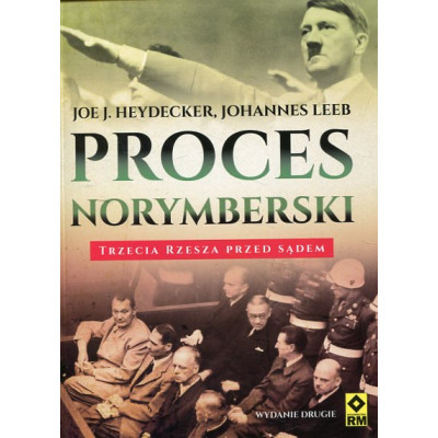 Proces norymberski