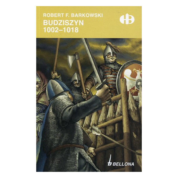 Budziszyn 1002-1018