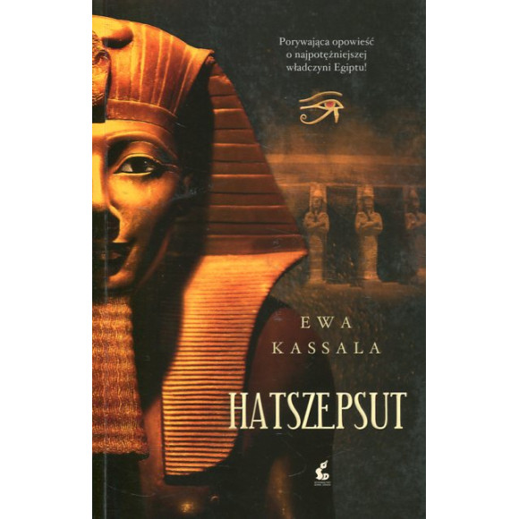 Hatszepsut