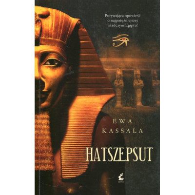 Hatszepsut