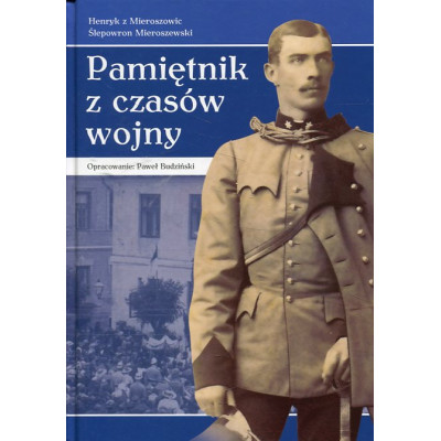 Pamiętnik z czasów wojny